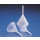 ENTONNOIR POLYPROPYLENE D.183MM CAPACITE 1250 ML