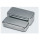 CUVETTE DE STERILISATION INOX AVEC COUVERCLE D.24X15CM
