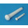 PILON EN PORCELAINE LONG.158MM D.44MM