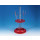 PORTOIR ROTATIF EN PP POUR 94 PIPETTES