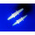 RACCORD EN PE 2 PARTIES D.4-6MM - PACK DE 10