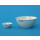 CAPSULE EN PORCELAINE A FOND PLAT A BEC CAP.93ML - PACK 5