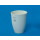 CREUSET PORCELAINE JIPO FORME HAUTE 35ML D.40MM H.50MM - X5