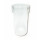 BOITE A COLORATION DE BOREL VERRE D.40MM H.80MM 3 LAMES