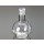 BALLON FOND PLAT COL RODE GLASSCO CN29/32 50ML -X10