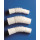 RACCORD PTFE JONCTION SOUPLE D.INF=31,36MM D.SUP=117,44MM