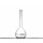 FIOLE JAUGEE CLASSE A G.BLEUE GLASSCO 100ML