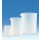 BECHER TEFLON PFA TRANSLUCIDE 250 ML AVEC BEC VERSEUR