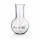 BALLON FOND PLAT COL LARGE 2L SIMAX - PACK DE 6