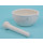 MORTIER BISCUIT AVEC PILON 300ML NAHITA