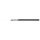 MANCHE POUR ANSE D'INOCULATION ALU/PVC LONGUEUR 175MM