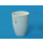 CREUSET EN PORCELAINE D.45MM H.56MM CAP.50ML - PACK DE 5