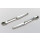 SPATULE TYPE VERSEUSE EN INOX LONG. 195MM