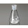 FIOLE CONIQUE 250 ML CN 19/26 PACK DE 10