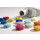CAPUCHON SMARTIE BLEU POUR MICROPIPETTE ACURA 810 - X6