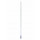 THERMOMETRE ASTM 92C +40/+70'C EN 0,1 - LIQUIDE BLEU - 370MM