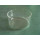CRISTALLISOIR SILICE TRANSPA- RENT D.55X27MM