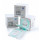 MEMBRANE EZ-PAK, POR.0.45µM DIAM.47MM BLANCHE QUADRILLEE -4X150