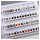 TDA REACTIF MICROBACT OXOID MB0180A-10ML