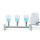 TUYAU SILICONE AUTOCLAVABLE DIAM.INTERNE 9,5MM - 5 METRES
