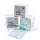 MEMBRANE EZ-PAK, POR.0,22µM DIAM.47MM BLANCHE QUADRILLEE -4X150
