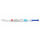 ECOUVILLON ATPMETRE 3M CLEAN TRACE - PACK DE 100