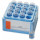 SOLUTION STANDARD ACIDE 62,5 MG/L HACH 1427010 - 16X10ML