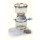 SUPPORT DE FILTRATION D.47MM CAP.250ML