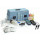KIT DE MAINTENANCE POUR SONDE O2 POLAROGRAPHIQUE