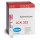 TEST EN CUVE AMMONIAC 2-47MG/L LCK303 - PACK DE 25