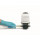 TUYAU A VIDE POUR POMPE E-JET MICROSART - 20CM