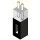 CUVE SPECTRO. HUMEAU EN QUARTZ A CRICULATION 10MM