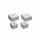 PAPIER FIBRE DE VERRE D.47MM P.1,2UM SANS LIANT - PACK 100