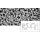 MEMBRANES SARTORIUS D.50MM POR.0,8uM NON STERILES - X100