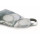 MEMBRANE FILTRANTE EN GELATINE DIAM.80MM STERILE - PACK X50