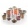 NPS CHROMO (E.COLI/COLIF) 47MM SARTORIUS 14049-PAR 100