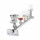 ADAPTATEUR POUR BIOSART 100 D.47 MM SARTORIUS