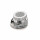 SUPPORT DE PREFILTRE EN ACIER INOXYDABLE SARTORIUS