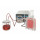 SYSTEME DE FILTRATION VIVAFLOW 200 MWCO HYDROSART