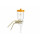 COUVERCLE SILICONE POUR UNITE DE FILTRATION SARTORIUS