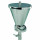 ENTONNOIR INOX 500ML + PINCE SARTORIUS 6981002