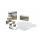 FILTRES QUANTITATIFS SARTORIUS GR.391 D.185MM - PACK 100