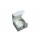 PREFILTRE EN FIBRES DE VERRE SANS LIANT D100MM - PACK DE 50