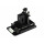 SUPPORT POUR MICRO-CUVE SPECTROPHOTOMETRE HUMEAU