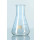 ERLENMEYER VERRE DURAN L.O 300ML - PACK DE 10