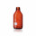 FLACON BRUN 1L VERRE DURAN GL 45 SANS BOUCHON-P.10