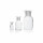 FLACON VERRE SODOCALCIQUE L.O 100 ML PACK DE 10