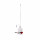 BURETTE DE PELLET AUTOMATIQUE CLASSE AS-CAP 50ML