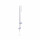 MICROBURETTE 2ML GRADUEE 0,01 ML