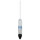AREOMETRE POUR LE LAIT 1,025 / 1,045 EN 1/5